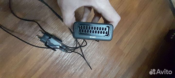 Miracast комплект для подключения смартфона к Тв