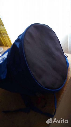 Спортивная сумка- рюкзак