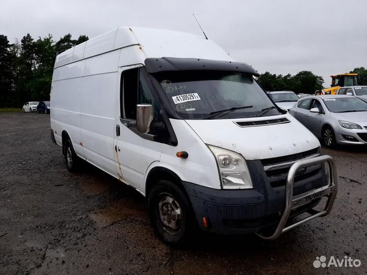 Запчасти б/у / разбор / детали на Ford Transit