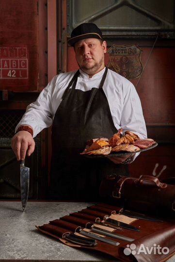 Индейка копченая