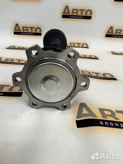 Вал приводной в сборе правый Town Ace Noah 4WD