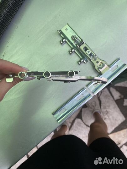 Подвесы кухонные