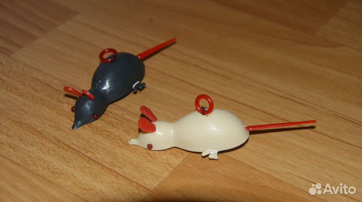 Игрушка 