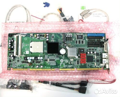 Плата pcie-690S1-R10 pcie-690S1 pcie-690 pcie-690S