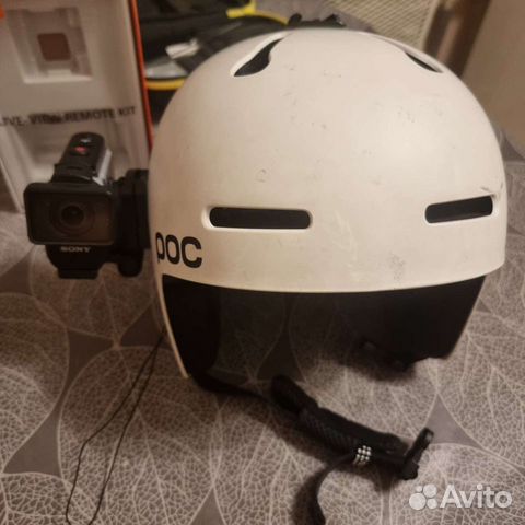 Экшн-камера Sony HDR-AS300