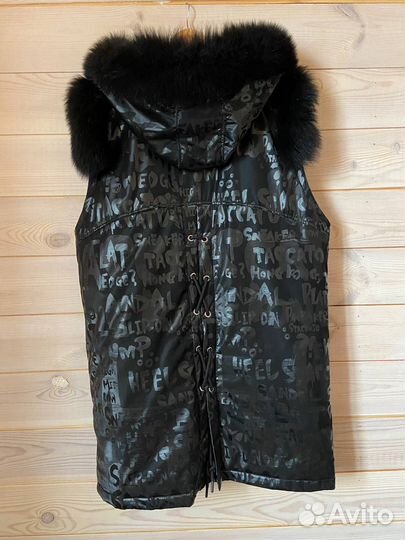 Жилет женский 62-64