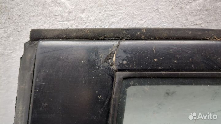 Дверь левая задняя Honda Civic, 2006