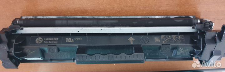 Мфу HP Lazer Jet Pro MFP M132a