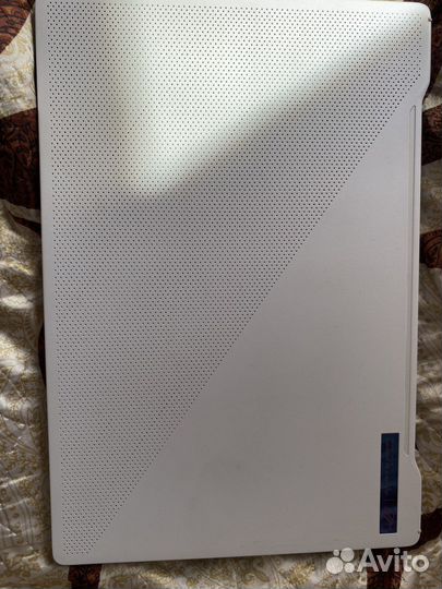 Asus rog zephyrus g14 ga401q