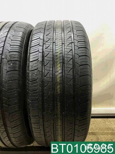 Nexen N'Priz AH8 235/55 R17 99V