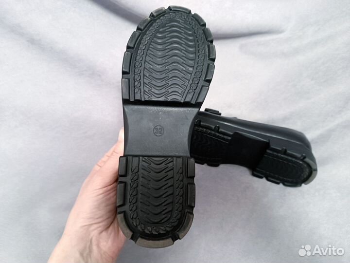 Туфли для девочки 31 размер