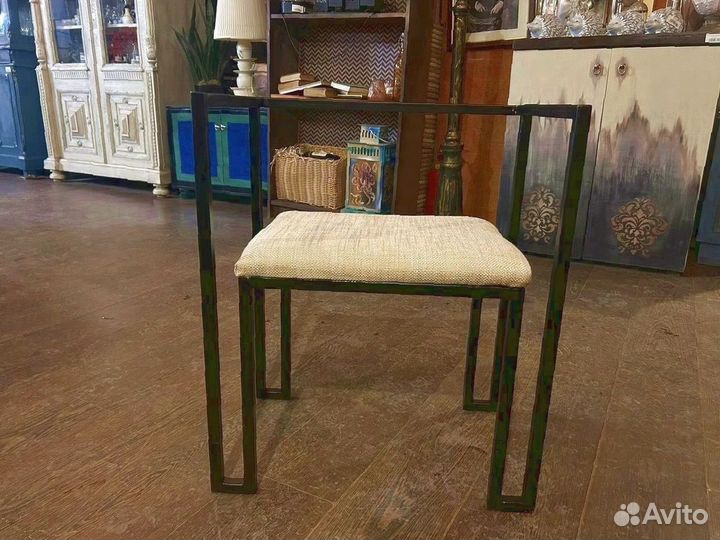 Стул дизайнерский