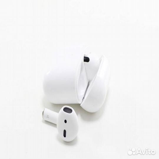 Bluetooth наушники borofone BW02 Plus BT 5.3, вкла