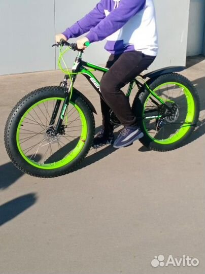 Продам велосипед бу