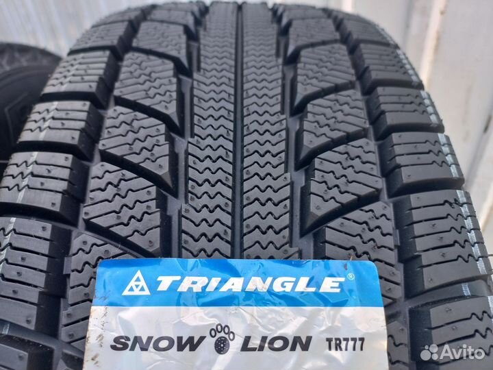 Triangle TR777 195/65 R15 91T