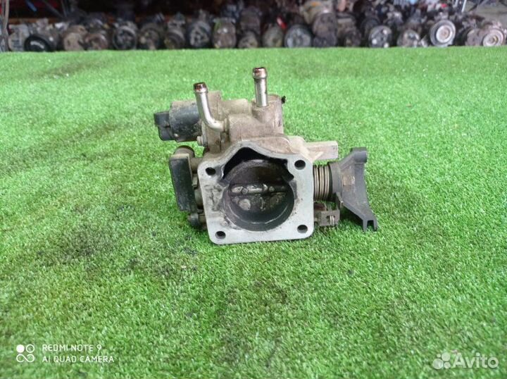 Дроссельная заслонка Geely Mk LG1 2008-2015