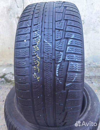 Nokian Tyres WR A3 235/45 R17 97V