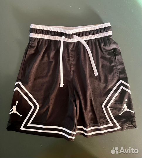 Шорты nike air jordan