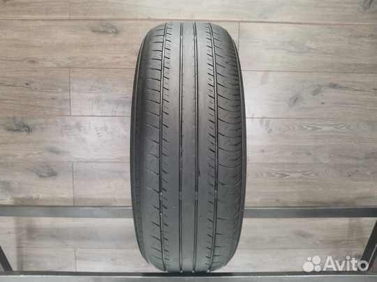 Yokohama dB Decibel E70 215/60 R16 95V