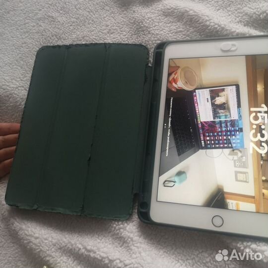 Чехол для iPad mini 5 бу