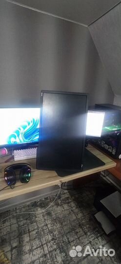 Монитор 144 гц benq