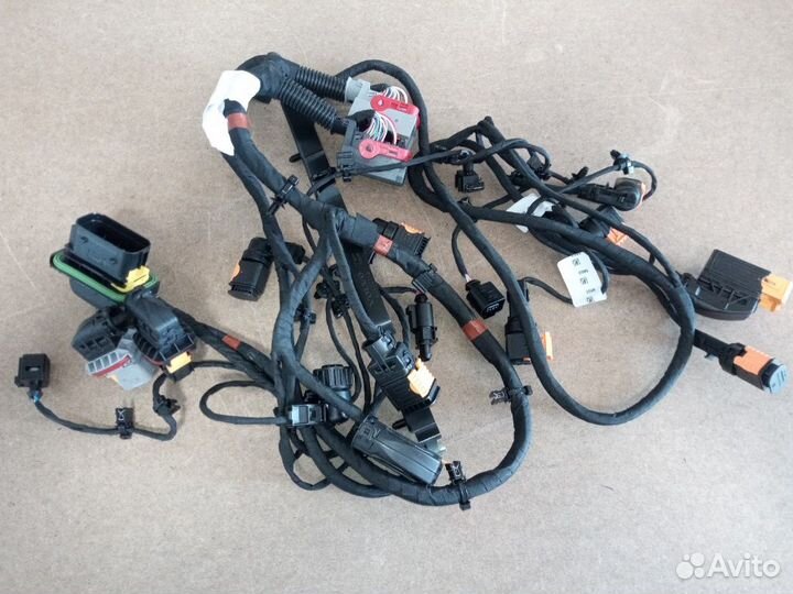 Жгут проводов