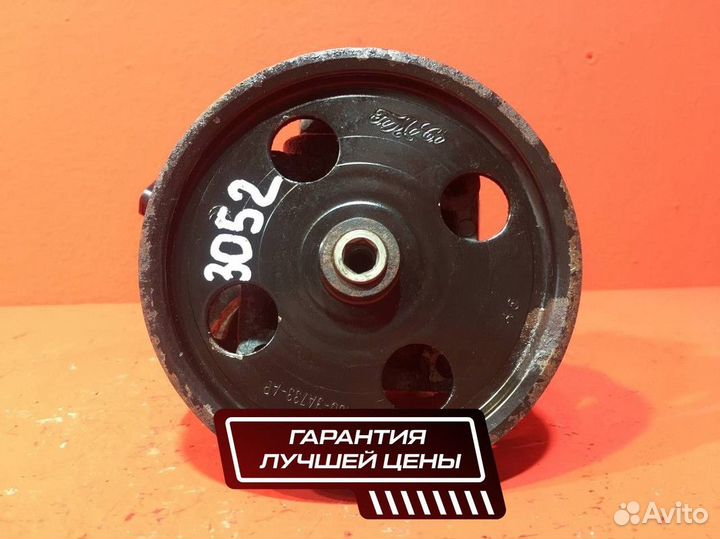 Насос гура для Ford Focus 2 hwda 1.6L Zetec (Б/У)