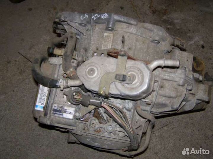 АКПП Citroen C5 1 (2001 - 2008) 2.2