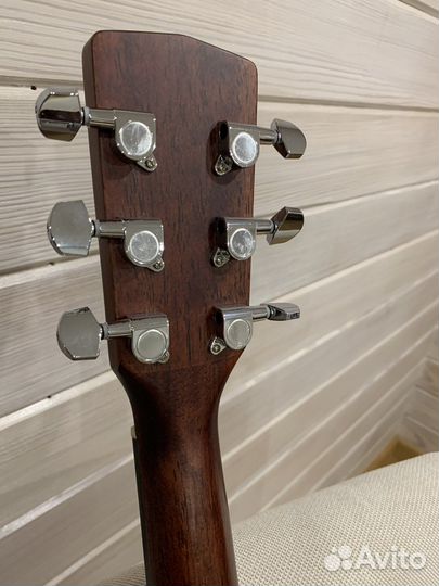 Гитара Cort earth70 br