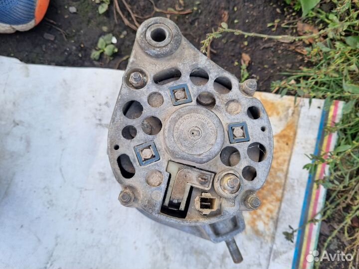 Запчасти для авто 69газ