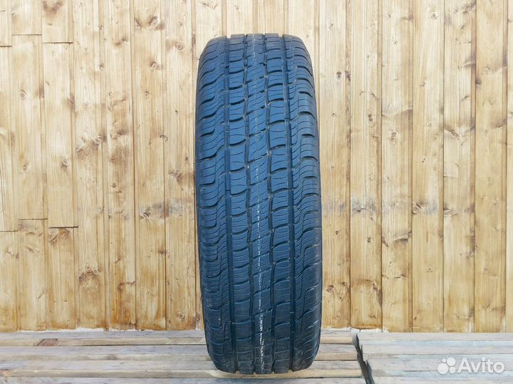 Mastercraft Courser HSX Tour 255/70 R18 113