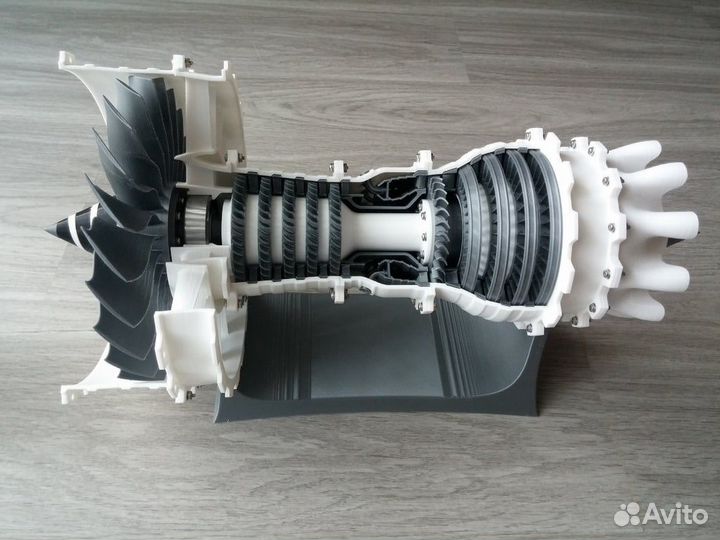 Печать на 3d принтере