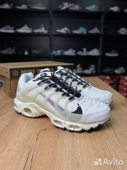 Nike Air Max Terrascape Plus