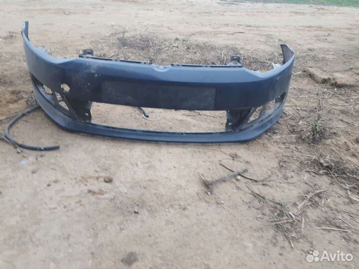 Фольксваген Поло седан