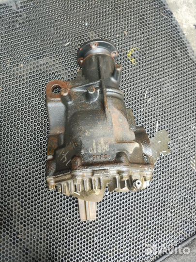 Редуктор передний Kia Bongo PU J3 2012