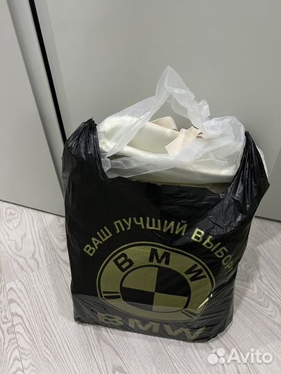 Женские вещи пакетом