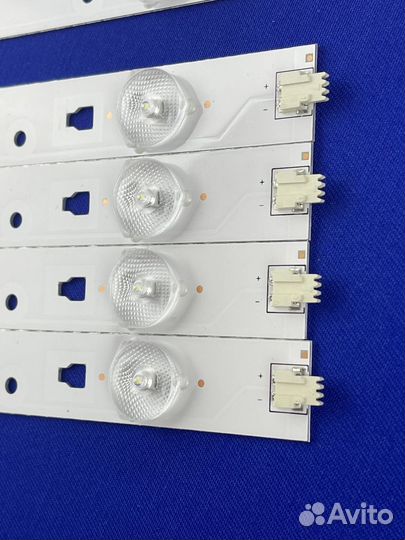 Подсветки для телевизоров 32