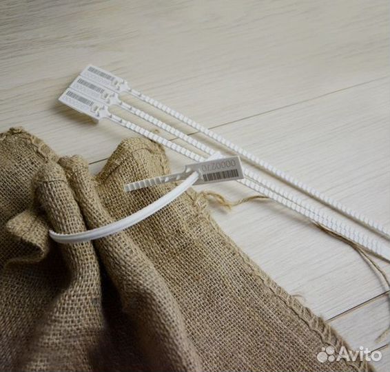 Универсальная пломба экопост