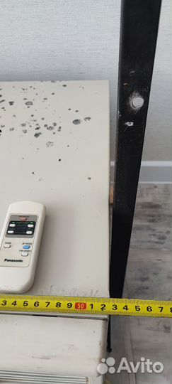 Оконный кондиционер Panasonic CW-XC51LE (моноблок)
