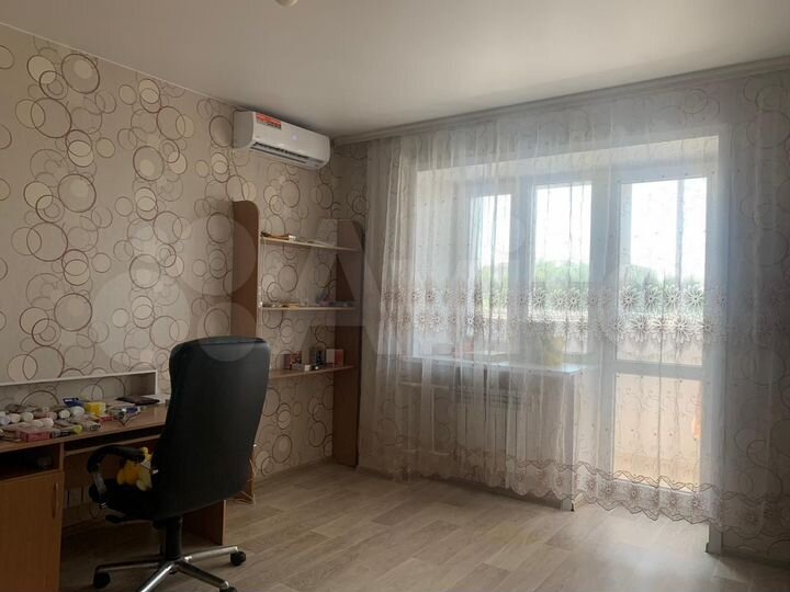 2-к. квартира, 48,8 м², 6/9 эт.