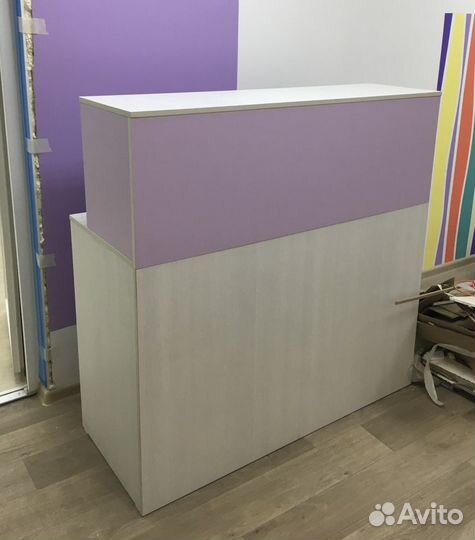 Стол Стойка администратора Ресепшн
