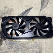 Gtx 1660 ti kfa2 oc