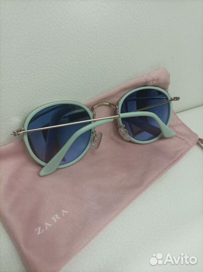 Солнцезащитные очки Zara