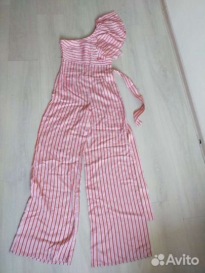 Комбинезон летний женский mango новый