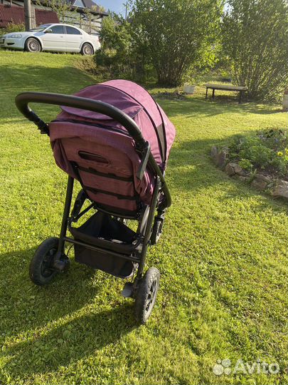 Коляска Joe