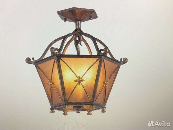 Люстры и бра Chiaro комплектом или по отдельности