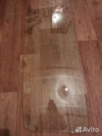 Лобовое стекло Москвич 403 новое