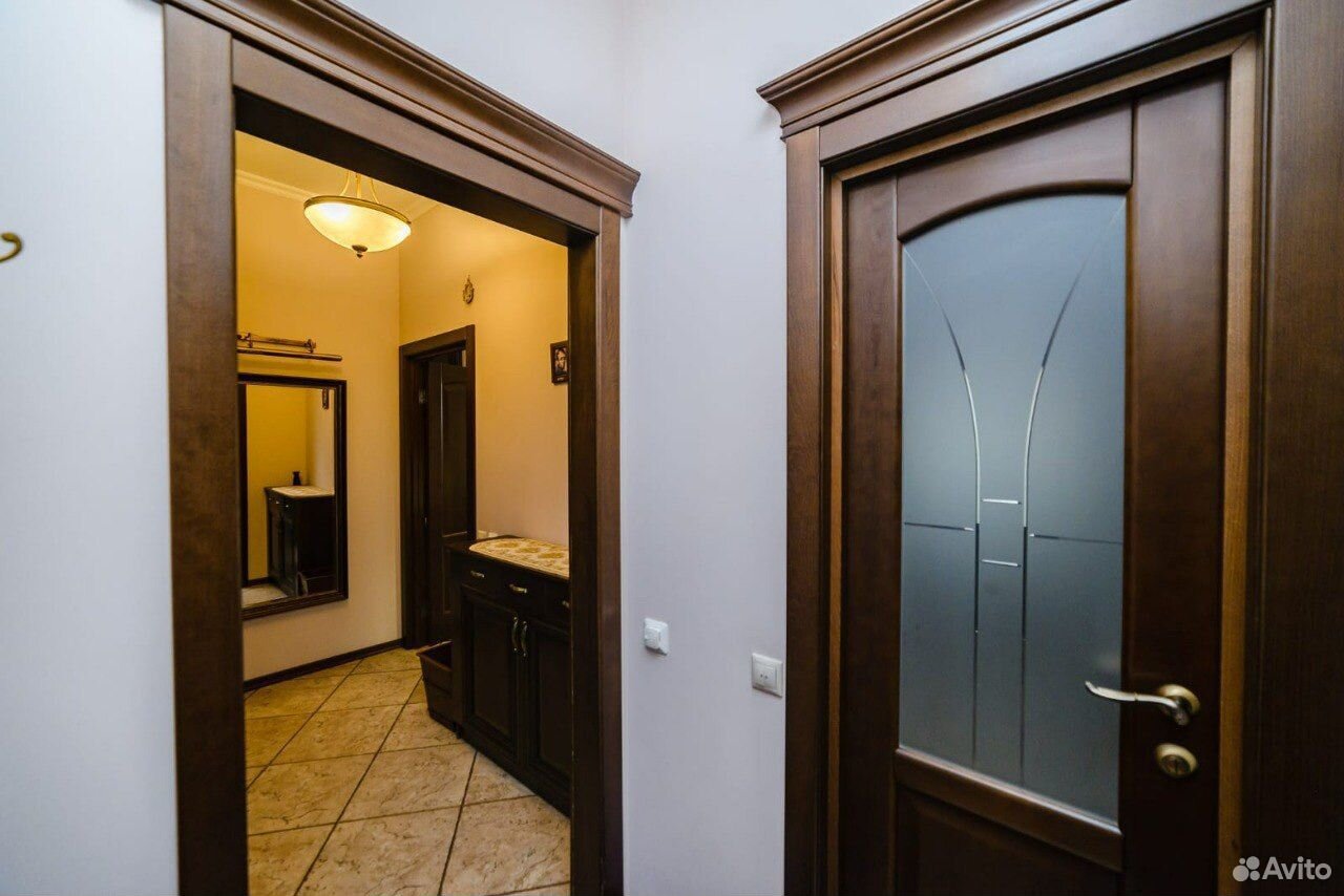 2-комнатная квартира, 60 м² — фото 3