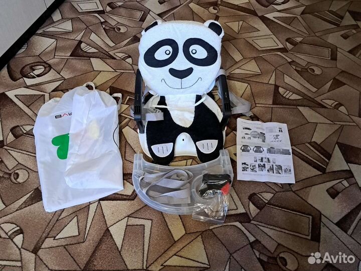 Детский стульчик для кормления