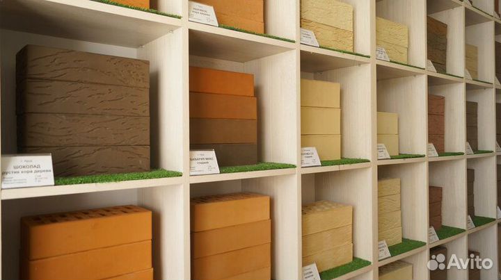 Кирпич, строительные блоки, кровля, жби